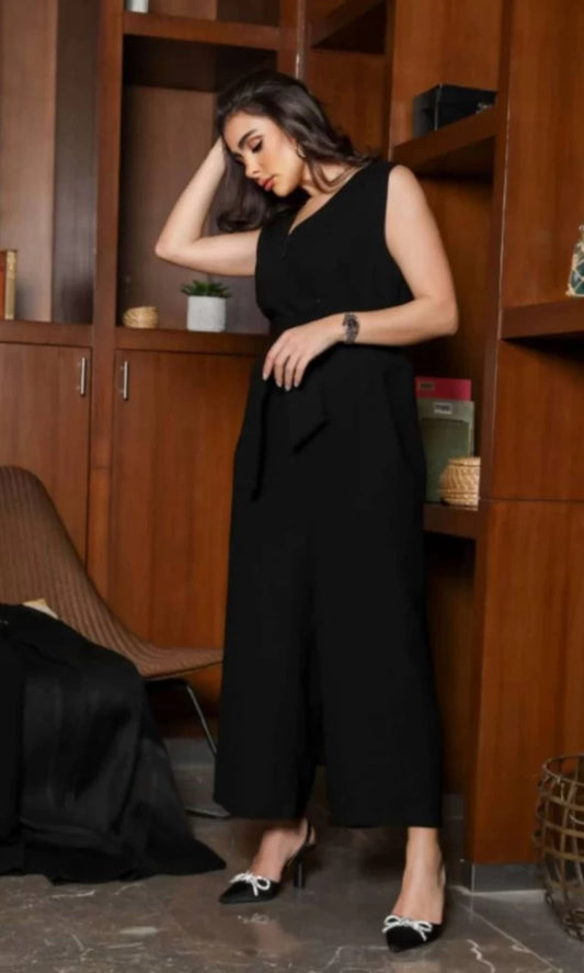 جمبسوت كريب أسود IB1019 (SL) 