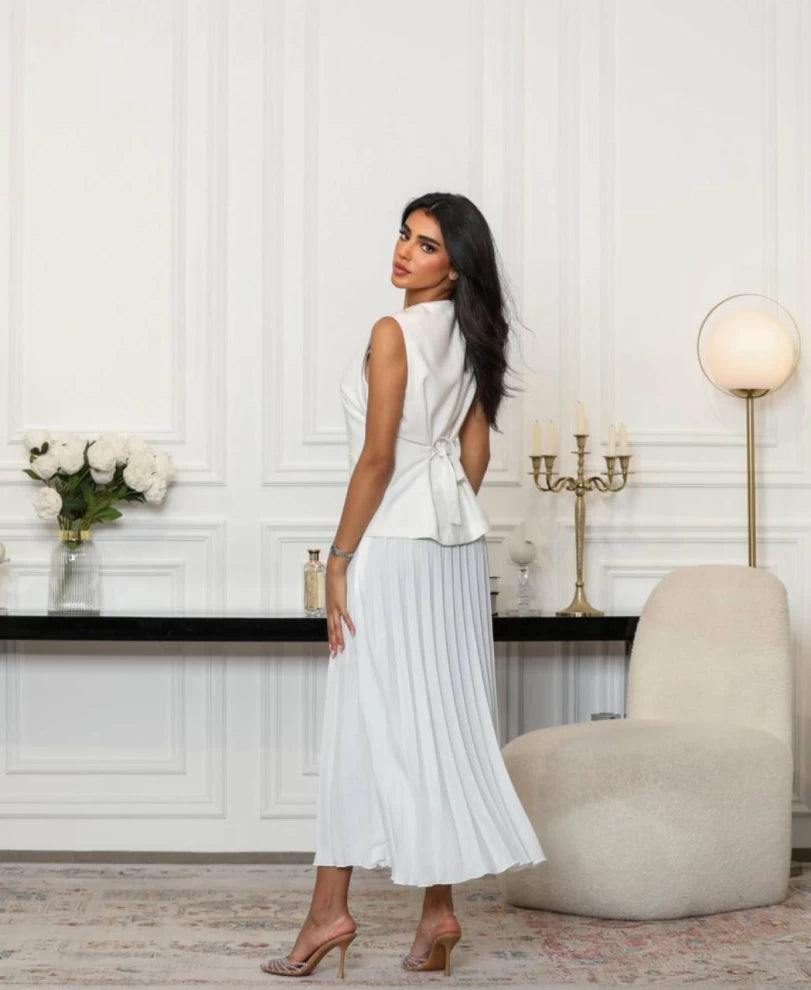 Lenin Dress IB1015 (SL)