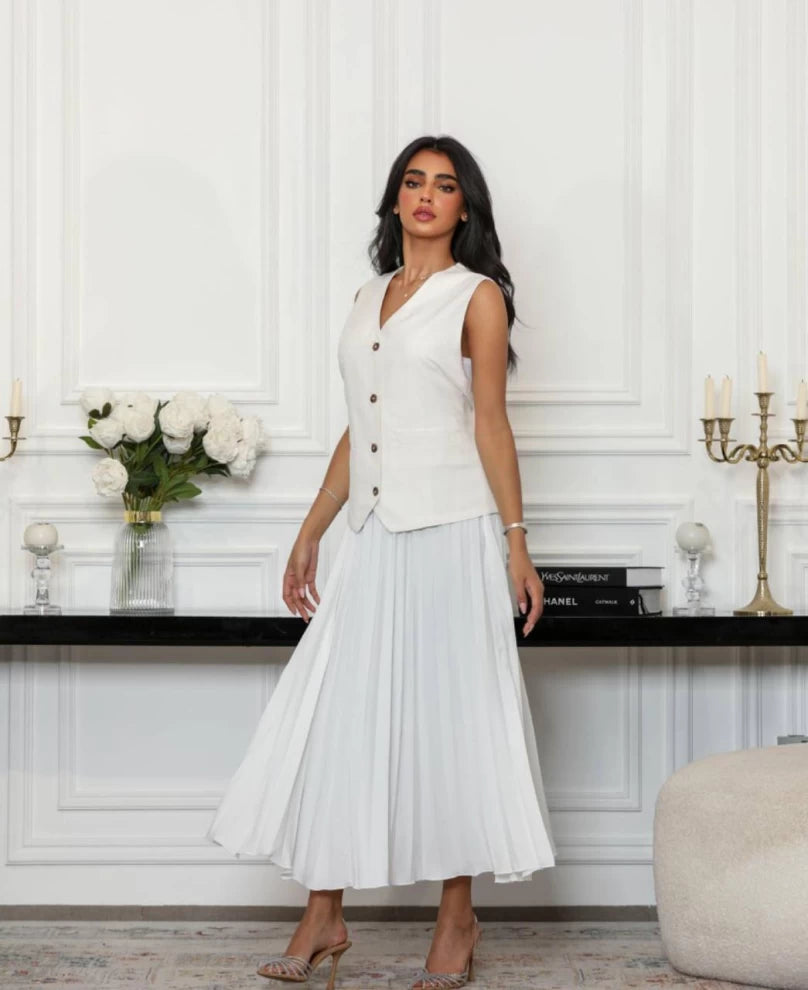 Lenin Dress IB1015 (SL)