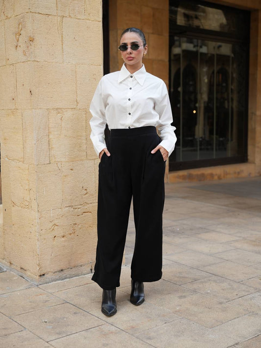 طقم قميص و بنطلون . C:IB1099 